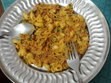 Macaroni mix noodles
