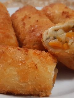 Foto resep Risoles Sayuran