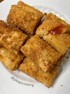 Foto resep Risol Mayo Super Simple