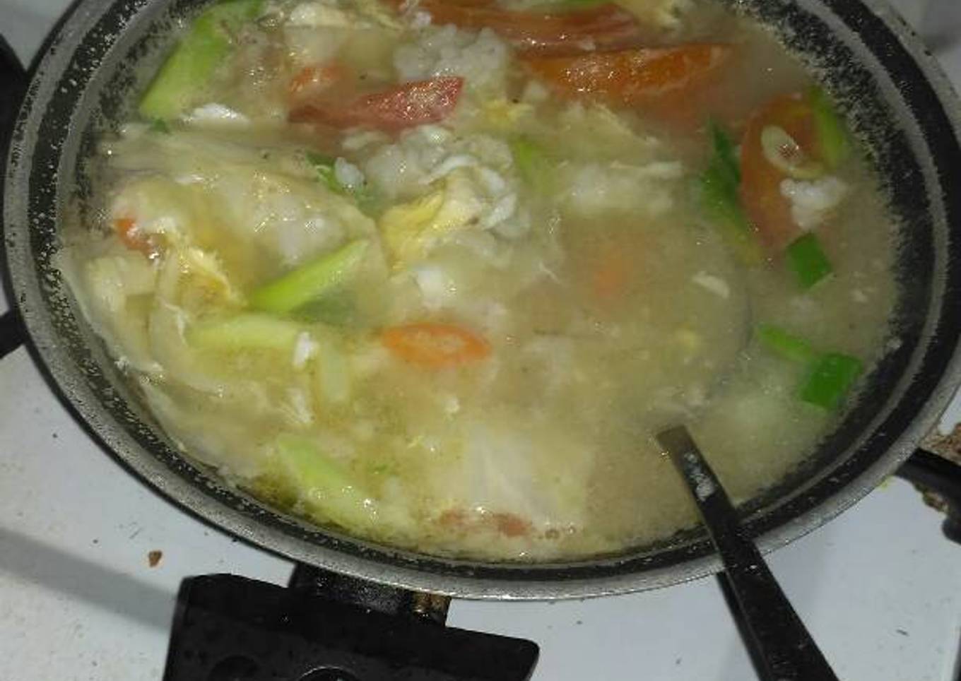 Nasi godog