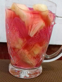 Foto resep Es Kolang Kaling