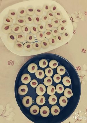 صورة لوصفة الغريبة على طريقتي