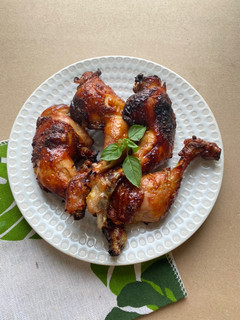 Foto resep Ayam Bakar Kalasan Instant