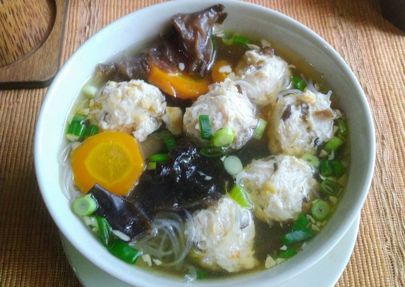 Bakso Lohoa