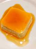 Puding Karamel