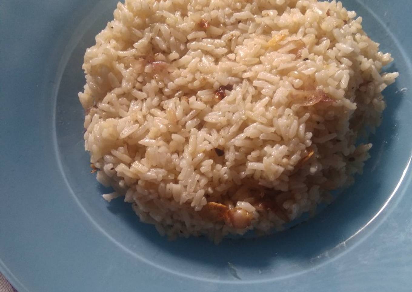 Nasi Goreng Jadul