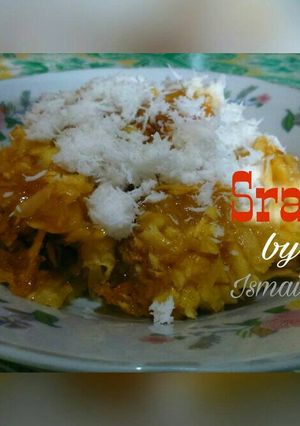 Foto resep Srawut Istimewa