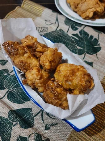 Cara Mudah Membikin Resep Honey Butter Chicken Wings yang Lezat Anti Ribet, Mantap Sekali