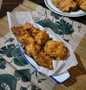 Cara Mudah Membikin Resep Honey Butter Chicken Wings yang Lezat Anti Ribet, Mantap Sekali