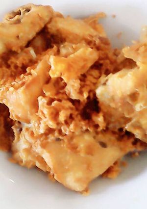 Foto resep Ayam kremes ala aku,, enak dan simple 😘😘😋😋