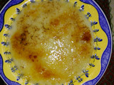 Crema Andaluza