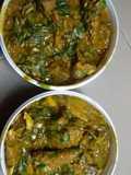 Oha Soup