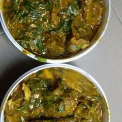 A picture of Oha Soup.