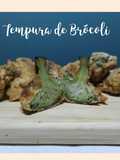 Tempura de Brócoli