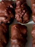 Snickers de banana