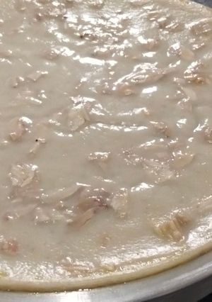Foto resep Pisang Coe / Pisang kukus