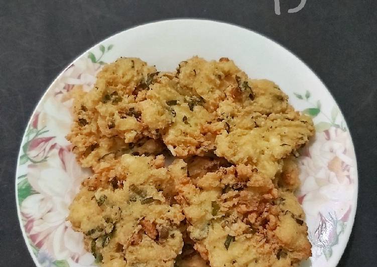 Step-by-Step Guide to Make Speedy Tahu Kriwul Krispy
