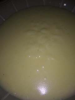 Una foto de Queso untable