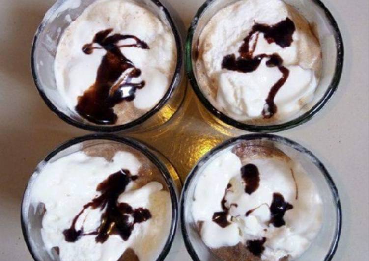 Step-by-Step Guide to Make Super Quick Homemade Chocolate milk shake