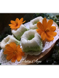 Foto resep Putu Ayu
