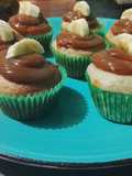 Muffins de Banana