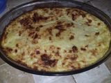بطاطا غراتان تشهي