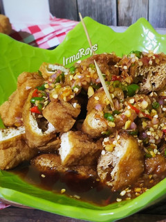 Foto resep Tahu Gejrot