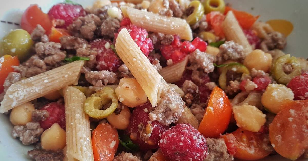 Pasta de garbanzos 774 recetas caseras Cookpad