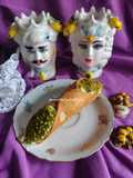 Farcia cannolo siciliano