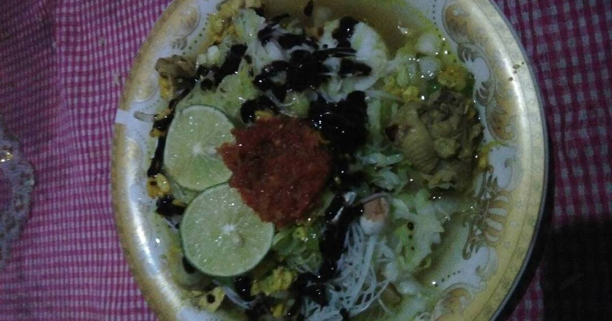 5 resep masakan indonesia sup ubi jalar enak dan sederhana