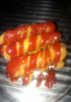 Foto resep TELUR KRIBO...