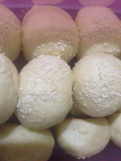 Foto resep 79. Sweet Bun