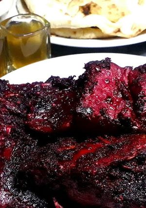 A picture of Fish Fry |Masala Fish Fry |Lahori Fish Fry.
