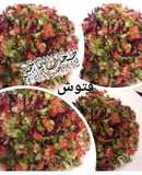 Fattoush