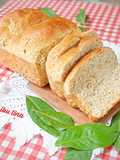 Roti Tawar Gandum - (Daun salam) Untuk Diabet