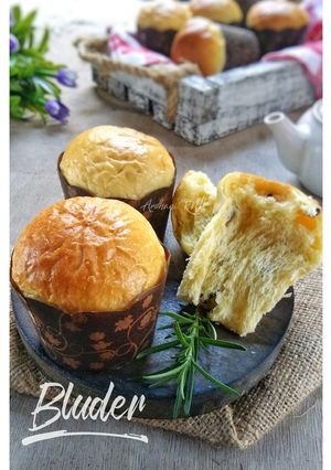 Foto resep Bluder ala JTT (Ekonomis)