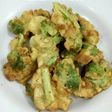 Brokoli Goreng Tepung