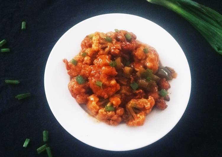 Gobi Manchurian