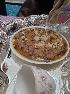 صورة لوصفة طمينة