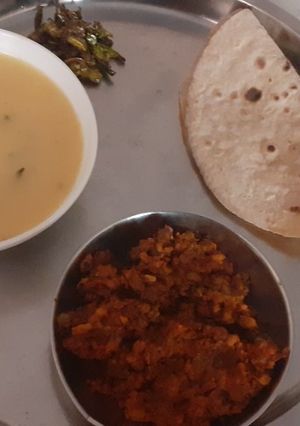 આખા મગનું શાક રેસીપી મુખ્ય ફોટો