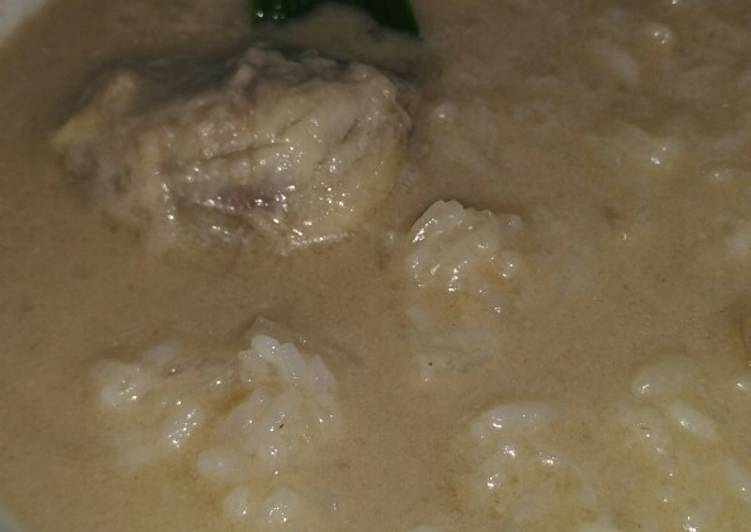 Langkah Mudah untuk Menyiapkan TANDUR (Ketan Durian) yang praktis