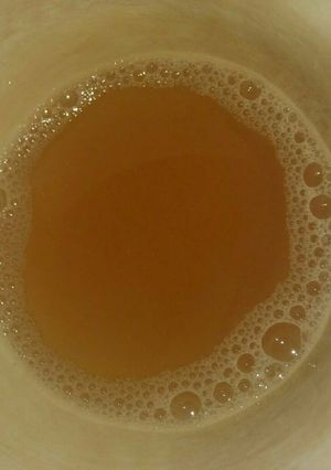 Foto resep Jamu penghusir batuk pilek