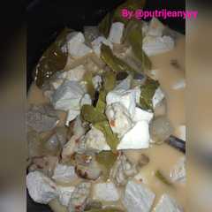 รูปของ 22. LODEH TAHU TEMPE KRECEK #BikinRamadanBerkesan