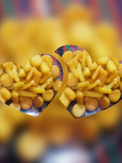 عکسی از دستور بامیه
