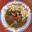Rawon Ayam