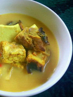 Foto resep Kothokan Iwak Pe (Ikan Pari)