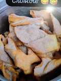 Crostole 1