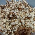 Popcorn Caramel