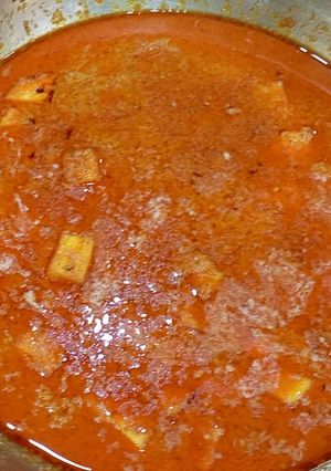 আলু পনিরের তরকারি (aloo paneer tarkari recipe in Bengali) রেসিপির প্রধান ছবি