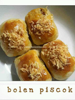 Foto resep Bolen Piscok